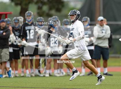 Thumbnail 2 in Cohasset vs. Dover-Sherborn (MIAA Division 3 State Final) photogallery.