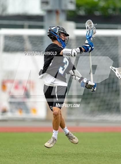 Thumbnail 2 in Cohasset vs. Dover-Sherborn (MIAA Division 3 State Final) photogallery.