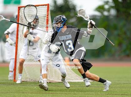Thumbnail 1 in Cohasset vs. Dover-Sherborn (MIAA Division 3 State Final) photogallery.