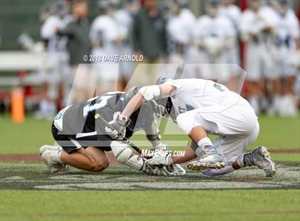 Thumbnail 3 in Cohasset vs. Dover-Sherborn (MIAA Division 3 State Final) photogallery.