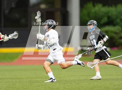 Thumbnail 3 in Cohasset vs. Dover-Sherborn (MIAA Division 3 State Final) photogallery.