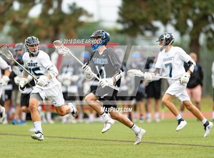 Thumbnail 3 in Cohasset vs. Dover-Sherborn (MIAA Division 3 State Final) photogallery.