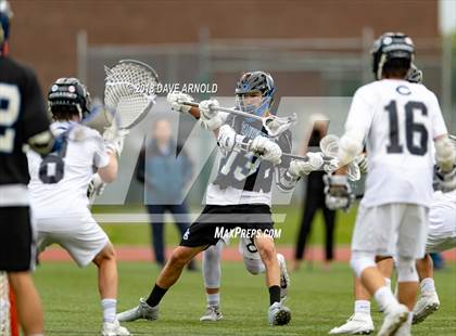 Thumbnail 2 in Cohasset vs. Dover-Sherborn (MIAA Division 3 State Final) photogallery.