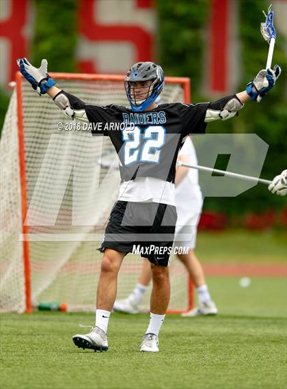 Thumbnail 2 in Cohasset vs. Dover-Sherborn (MIAA Division 3 State Final) photogallery.