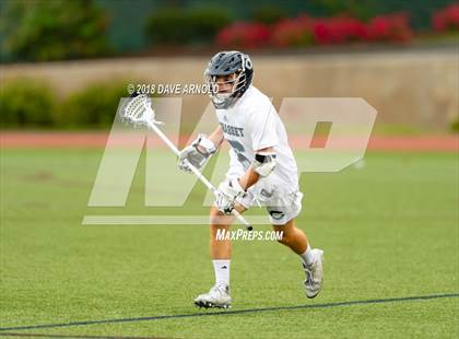 Thumbnail 2 in Cohasset vs. Dover-Sherborn (MIAA Division 3 State Final) photogallery.