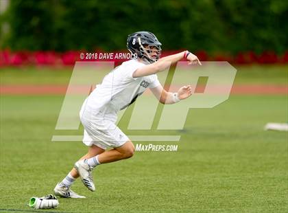 Thumbnail 3 in Cohasset vs. Dover-Sherborn (MIAA Division 3 State Final) photogallery.