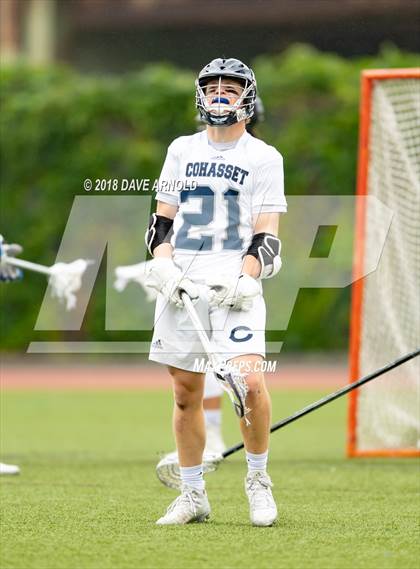 Thumbnail 1 in Cohasset vs. Dover-Sherborn (MIAA Division 3 State Final) photogallery.