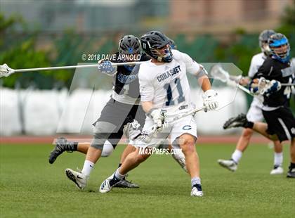 Thumbnail 1 in Cohasset vs. Dover-Sherborn (MIAA Division 3 State Final) photogallery.