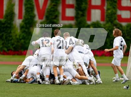 Thumbnail 2 in Cohasset vs. Dover-Sherborn (MIAA Division 3 State Final) photogallery.