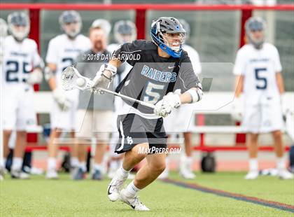 Thumbnail 3 in Cohasset vs. Dover-Sherborn (MIAA Division 3 State Final) photogallery.