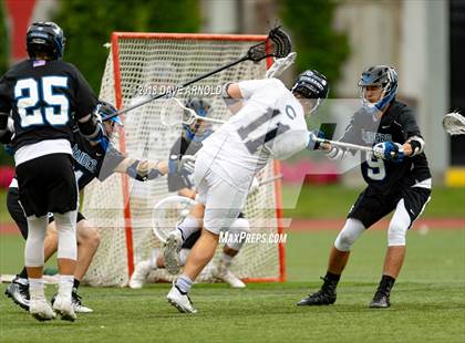 Thumbnail 2 in Cohasset vs. Dover-Sherborn (MIAA Division 3 State Final) photogallery.