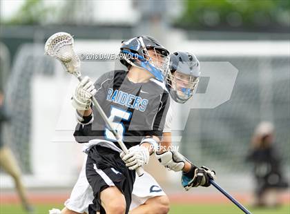 Thumbnail 1 in Cohasset vs. Dover-Sherborn (MIAA Division 3 State Final) photogallery.