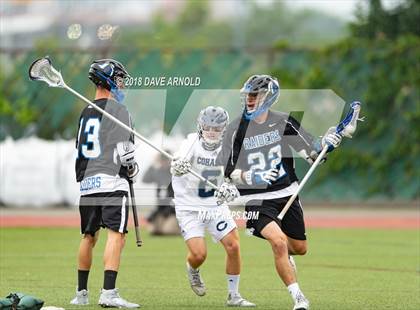 Thumbnail 1 in Cohasset vs. Dover-Sherborn (MIAA Division 3 State Final) photogallery.