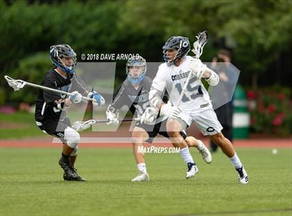Thumbnail 3 in Cohasset vs. Dover-Sherborn (MIAA Division 3 State Final) photogallery.