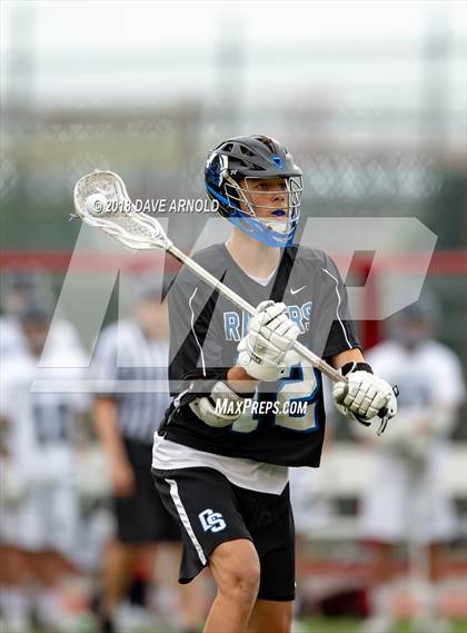 Thumbnail 2 in Cohasset vs. Dover-Sherborn (MIAA Division 3 State Final) photogallery.