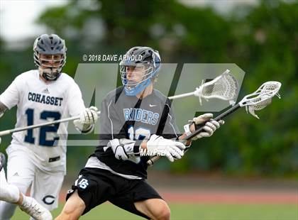 Thumbnail 1 in Cohasset vs. Dover-Sherborn (MIAA Division 3 State Final) photogallery.