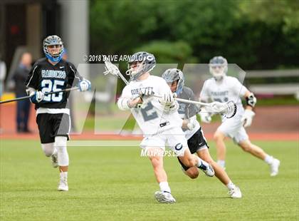 Thumbnail 3 in Cohasset vs. Dover-Sherborn (MIAA Division 3 State Final) photogallery.