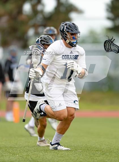 Thumbnail 1 in Cohasset vs. Dover-Sherborn (MIAA Division 3 State Final) photogallery.