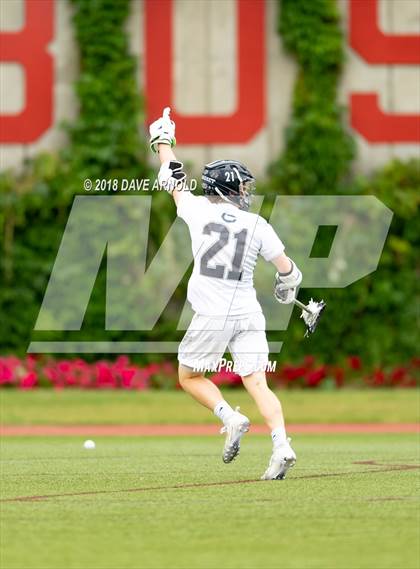 Thumbnail 3 in Cohasset vs. Dover-Sherborn (MIAA Division 3 State Final) photogallery.