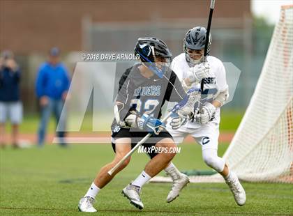 Thumbnail 2 in Cohasset vs. Dover-Sherborn (MIAA Division 3 State Final) photogallery.