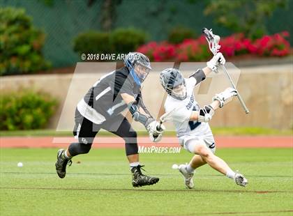 Thumbnail 3 in Cohasset vs. Dover-Sherborn (MIAA Division 3 State Final) photogallery.