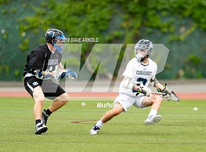 Thumbnail 1 in Cohasset vs. Dover-Sherborn (MIAA Division 3 State Final) photogallery.