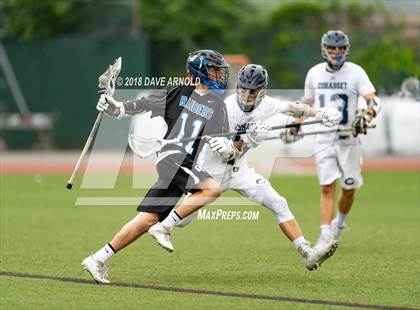 Thumbnail 1 in Cohasset vs. Dover-Sherborn (MIAA Division 3 State Final) photogallery.