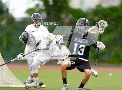 Thumbnail 2 in Cohasset vs. Dover-Sherborn (MIAA Division 3 State Final) photogallery.