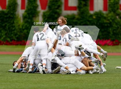 Thumbnail 1 in Cohasset vs. Dover-Sherborn (MIAA Division 3 State Final) photogallery.