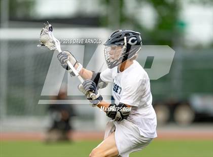 Thumbnail 3 in Cohasset vs. Dover-Sherborn (MIAA Division 3 State Final) photogallery.