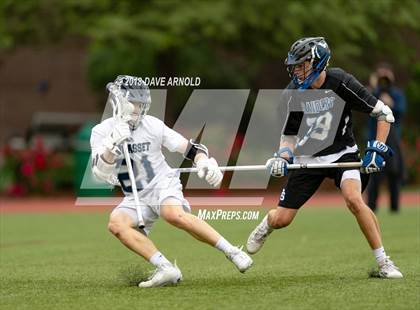 Thumbnail 3 in Cohasset vs. Dover-Sherborn (MIAA Division 3 State Final) photogallery.