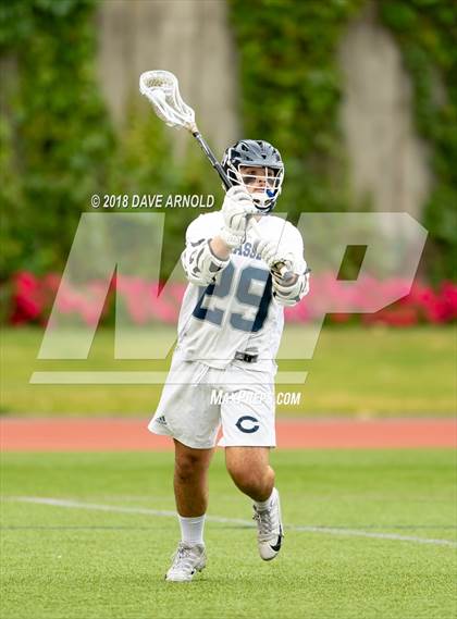 Thumbnail 2 in Cohasset vs. Dover-Sherborn (MIAA Division 3 State Final) photogallery.