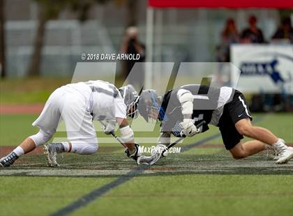 Thumbnail 3 in Cohasset vs. Dover-Sherborn (MIAA Division 3 State Final) photogallery.