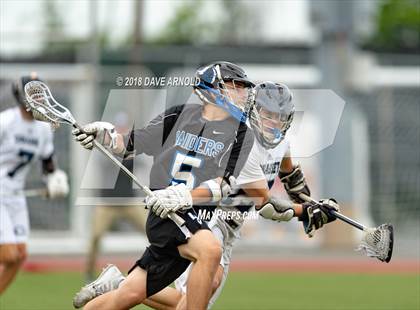Thumbnail 3 in Cohasset vs. Dover-Sherborn (MIAA Division 3 State Final) photogallery.