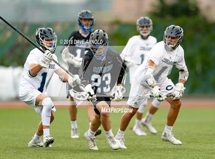 Thumbnail 3 in Cohasset vs. Dover-Sherborn (MIAA Division 3 State Final) photogallery.