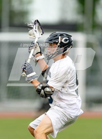 Thumbnail 1 in Cohasset vs. Dover-Sherborn (MIAA Division 3 State Final) photogallery.