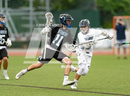 Thumbnail 2 in Cohasset vs. Dover-Sherborn (MIAA Division 3 State Final) photogallery.