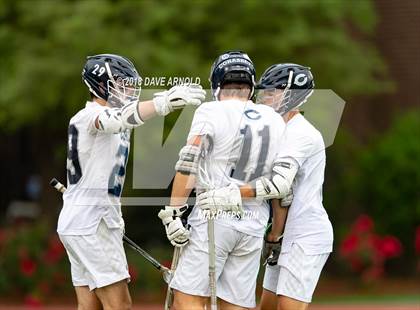 Thumbnail 2 in Cohasset vs. Dover-Sherborn (MIAA Division 3 State Final) photogallery.