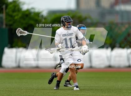 Thumbnail 1 in Cohasset vs. Dover-Sherborn (MIAA Division 3 State Final) photogallery.