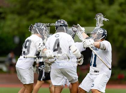 Thumbnail 2 in Cohasset vs. Dover-Sherborn (MIAA Division 3 State Final) photogallery.