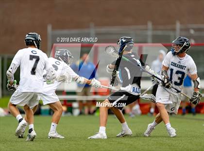 Thumbnail 2 in Cohasset vs. Dover-Sherborn (MIAA Division 3 State Final) photogallery.