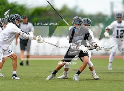 Thumbnail 2 in Cohasset vs. Dover-Sherborn (MIAA Division 3 State Final) photogallery.