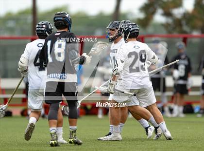 Thumbnail 3 in Cohasset vs. Dover-Sherborn (MIAA Division 3 State Final) photogallery.