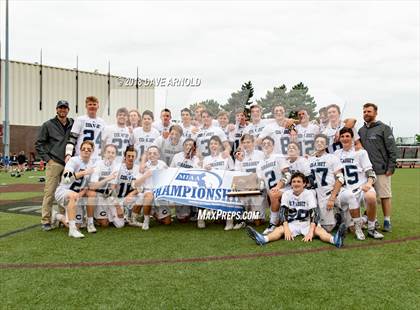 Thumbnail 2 in Cohasset vs. Dover-Sherborn (MIAA Division 3 State Final) photogallery.