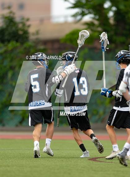 Thumbnail 2 in Cohasset vs. Dover-Sherborn (MIAA Division 3 State Final) photogallery.