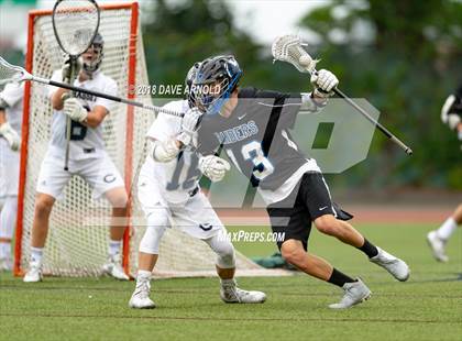 Thumbnail 3 in Cohasset vs. Dover-Sherborn (MIAA Division 3 State Final) photogallery.