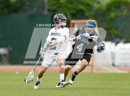Thumbnail 1 in Cohasset vs. Dover-Sherborn (MIAA Division 3 State Final) photogallery.