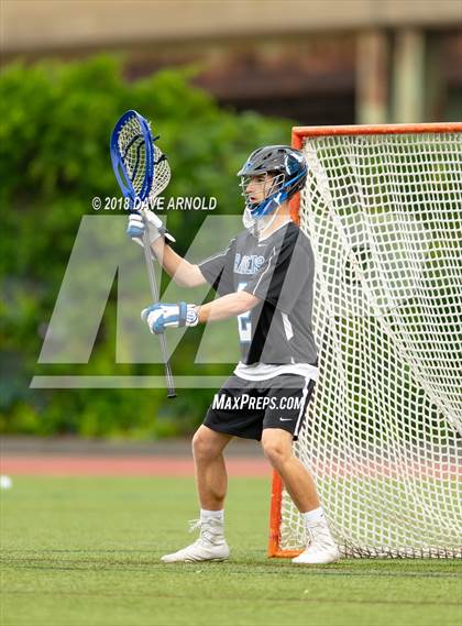 Thumbnail 3 in Cohasset vs. Dover-Sherborn (MIAA Division 3 State Final) photogallery.