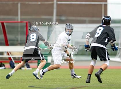 Thumbnail 2 in Cohasset vs. Dover-Sherborn (MIAA Division 3 State Final) photogallery.