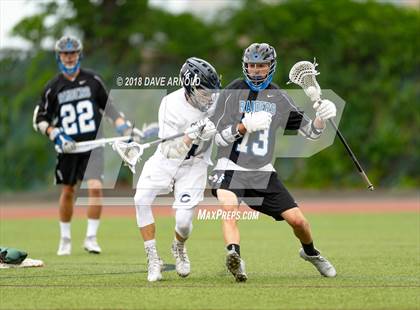 Thumbnail 2 in Cohasset vs. Dover-Sherborn (MIAA Division 3 State Final) photogallery.